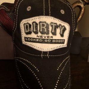Trucker Hat